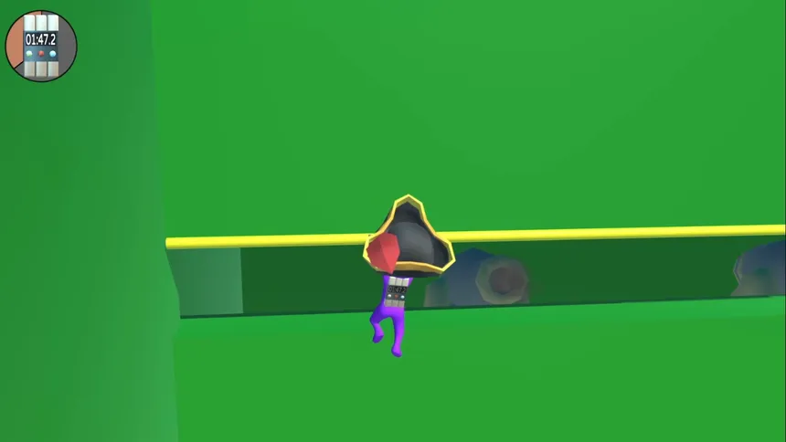 Скриншот 1 к игре Fruit Basket TV