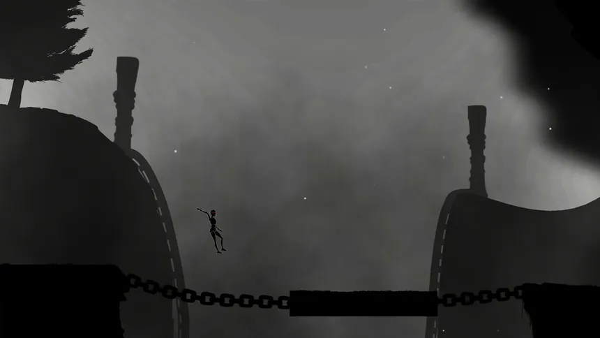 Скриншот 1 к игре Feartten Noir Story