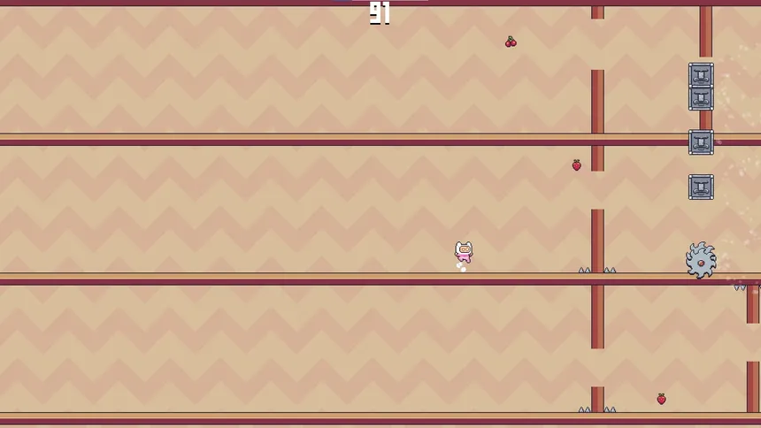 Скриншот 2 к игре Fruit Bonanza