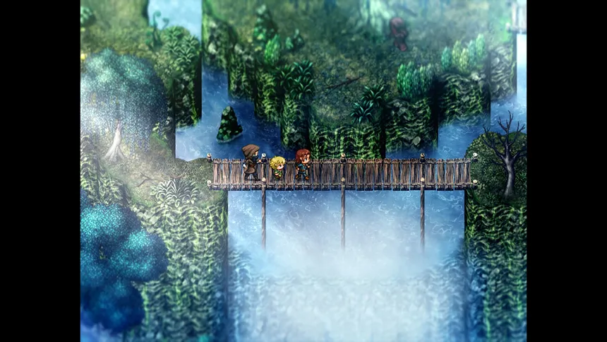 Скриншот 3 к игре Eternal Remnant
