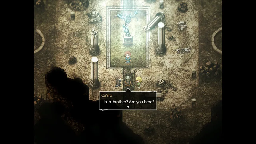 Скриншот 5 к игре Eternal Remnant
