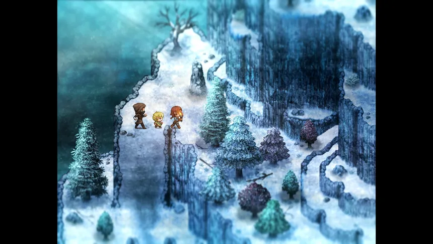 Скриншот 8 к игре Eternal Remnant
