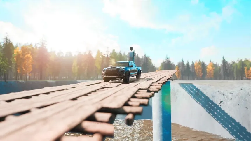 Скриншот 2 к игре Autos
