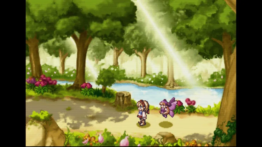 Скриншот 5 к игре Rhapsody: A Musical Adventure