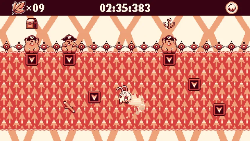 Скриншот 3 к игре Rotund Zero