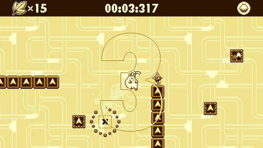 Скриншот 5 к игре Rotund Zero