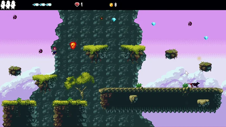 Скриншот 5 к игре SHADOWS IN THE DARK