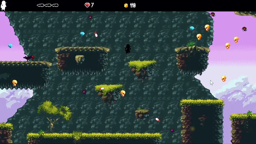Скриншот 6 к игре SHADOWS IN THE DARK