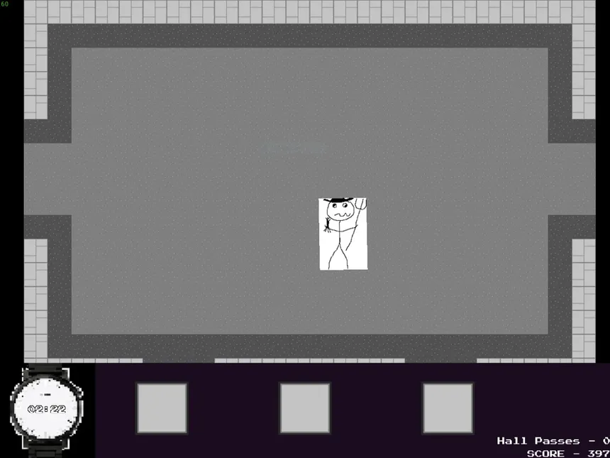 Скриншот 2 к игре Corn Defenders