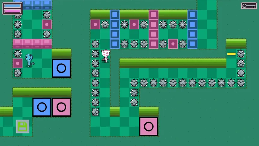 Скриншот 4 к игре Simultaneous Control