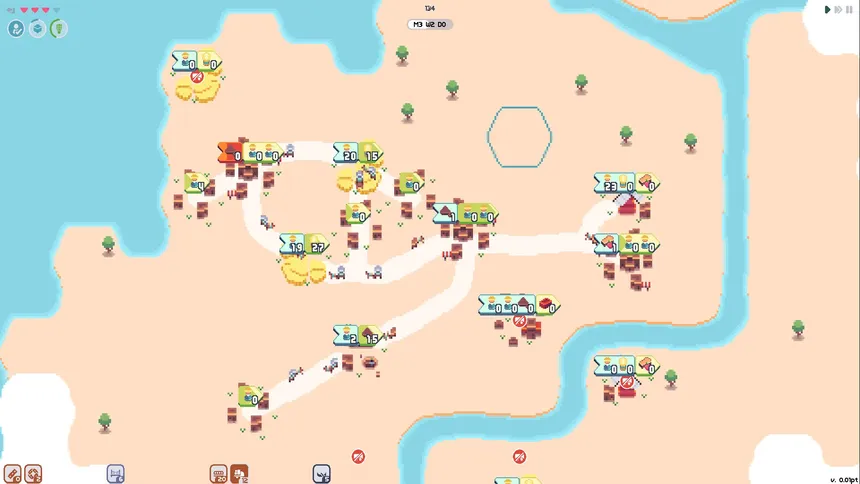 Скриншот 1 к игре Saimai Rd