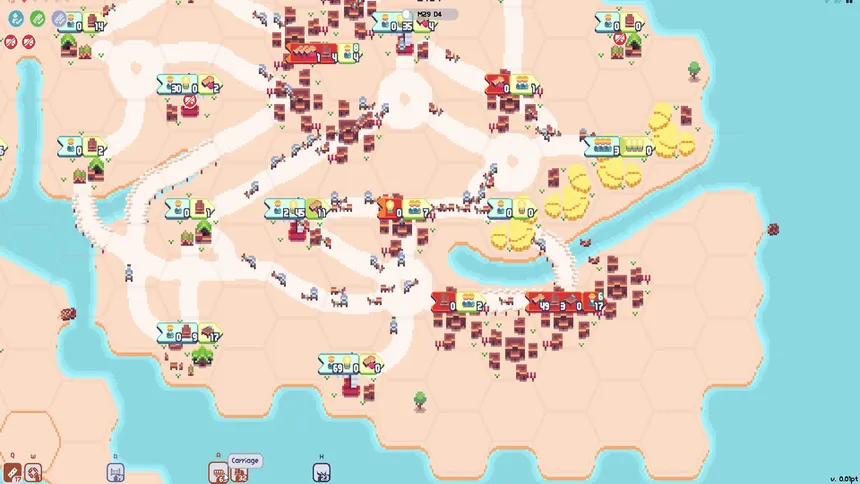 Скриншот 2 к игре Saimai Rd