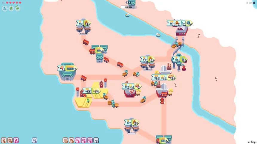 Скриншот 3 к игре Saimai Rd