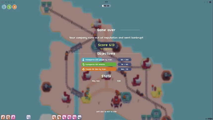 Скриншот 5 к игре Saimai Rd