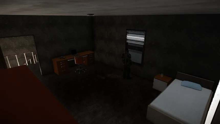 Скриншот 7 к игре Agent 01
