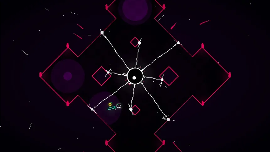 Скриншот 3 к игре Temp Zero