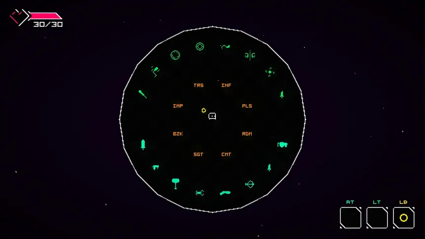 Скриншот 4 к игре Temp Zero