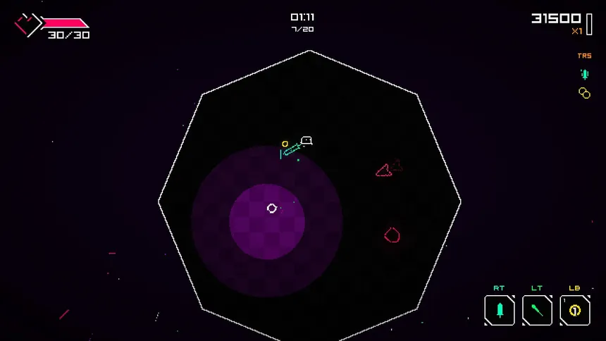 Скриншот 7 к игре Temp Zero