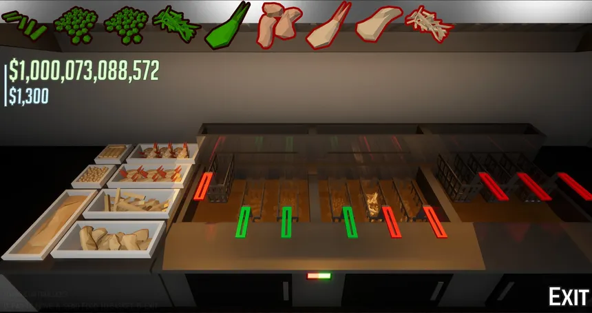 Скриншот 4 к игре Tonikk Tycoon