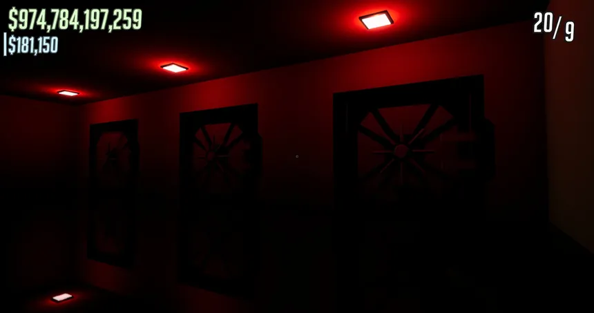 Скриншот 5 к игре Tonikk Tycoon
