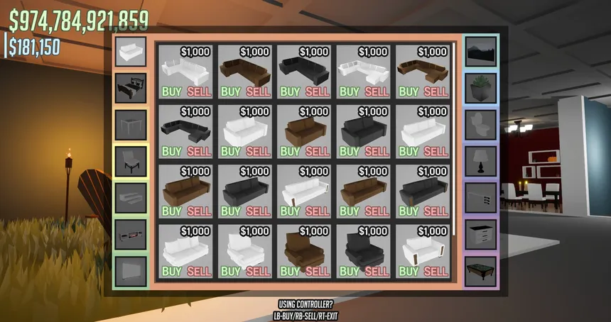 Скриншот 7 к игре Tonikk Tycoon