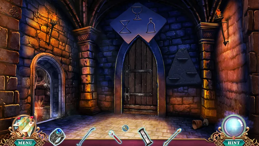 Скриншот 6 к игре Tearstone: Thieves of the Heart