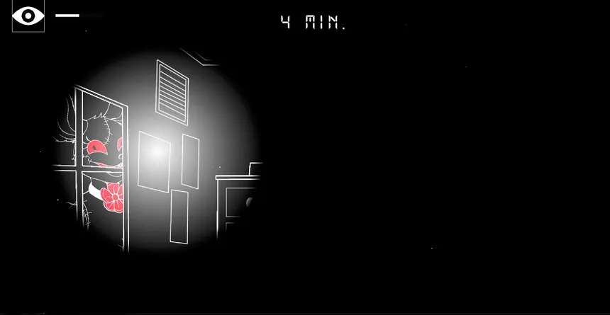 Скриншот 2 к игре All Alone with Mannie