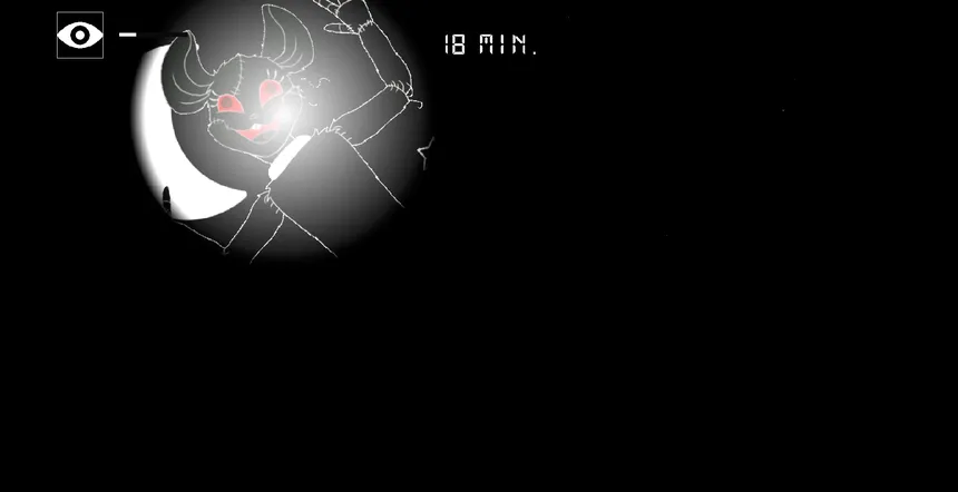 Скриншот 4 к игре All Alone with Mannie