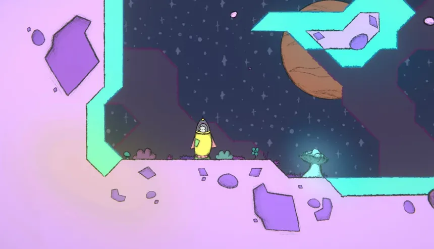 Скриншот 6 к игре Moonstuck