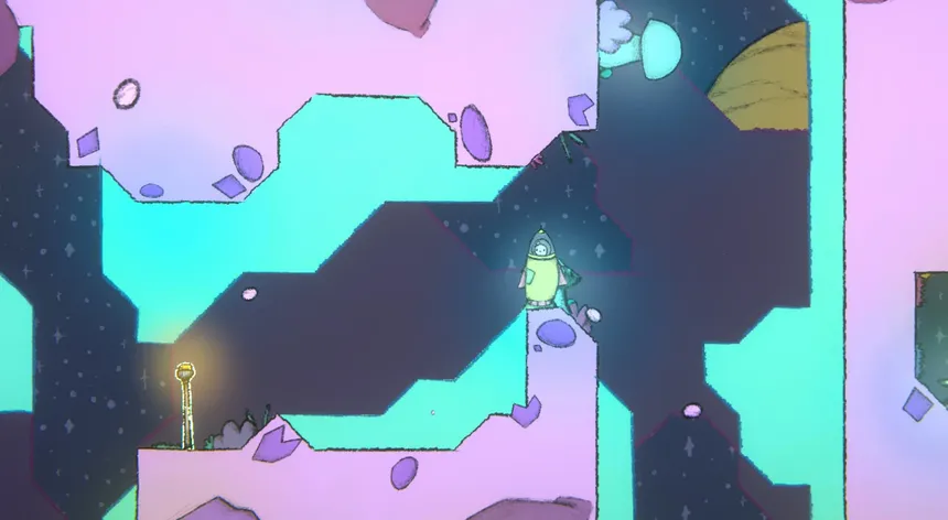 Скриншот 7 к игре Moonstuck
