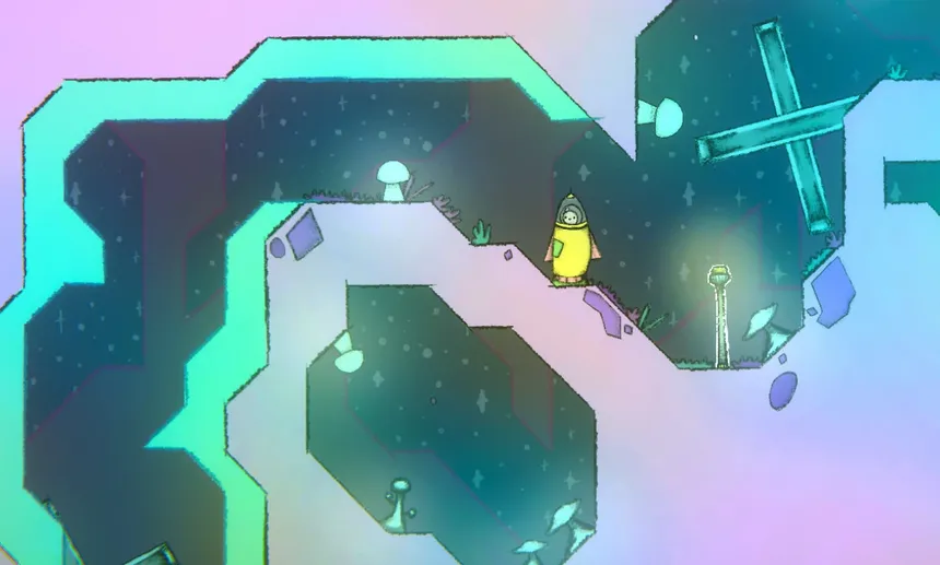 Скриншот 8 к игре Moonstuck