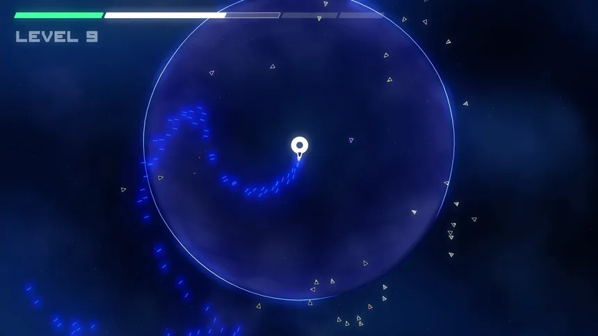 Скриншот 3 к игре Shatterspace