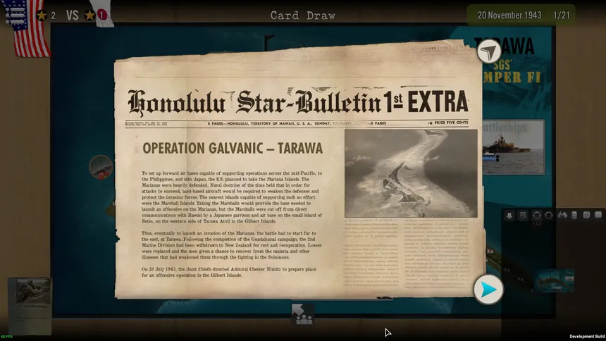 Скриншот 2 к игре SGS Pacific D-Day