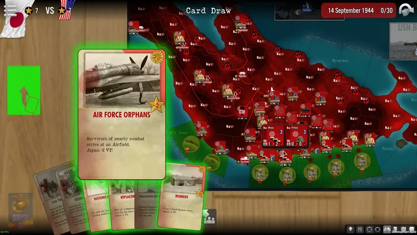 Скриншот 6 к игре SGS Pacific D-Day