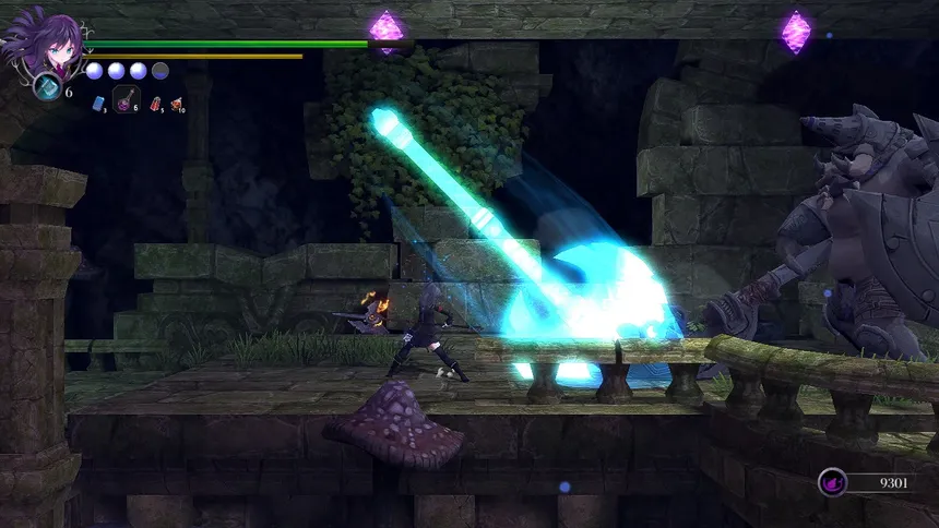 Скриншот 2 к игре HunterX