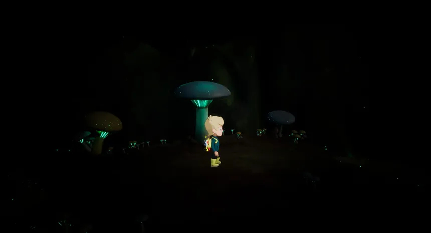 Скриншот 3 к игре Arrival of the Punnu
