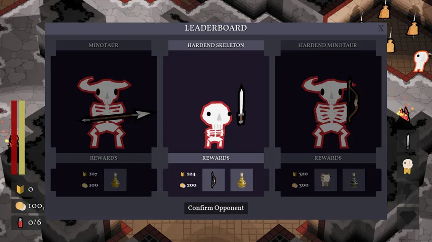 Скриншот 4 к игре Deicider