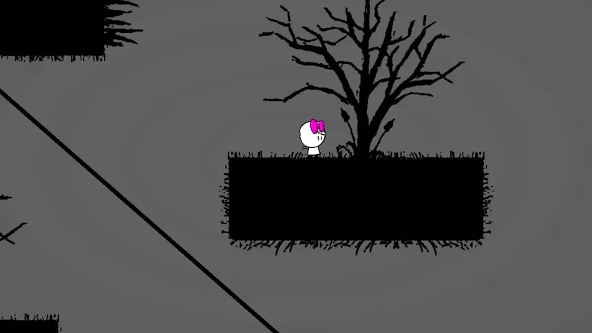 Скриншот 4 к игре Him & Her Collection