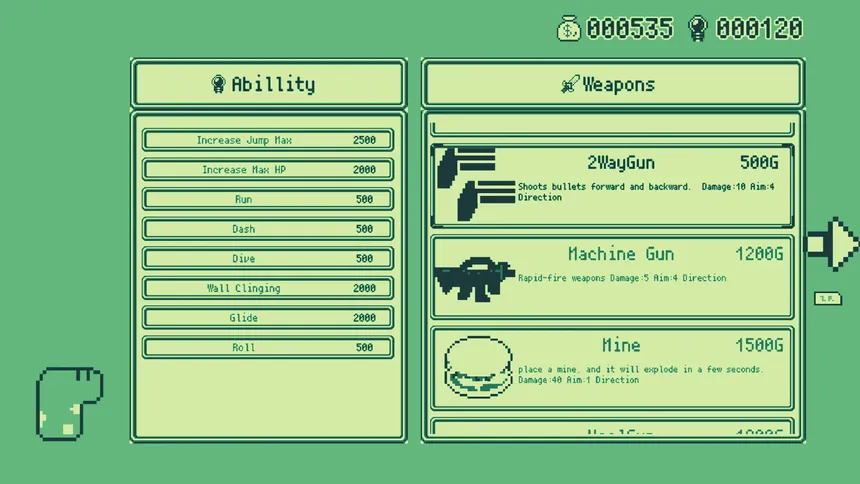 Скриншот 5 к игре Spotted Garden Eel Adventure