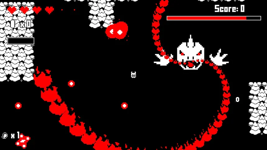 Скриншот 2 к игре Lab Remnants