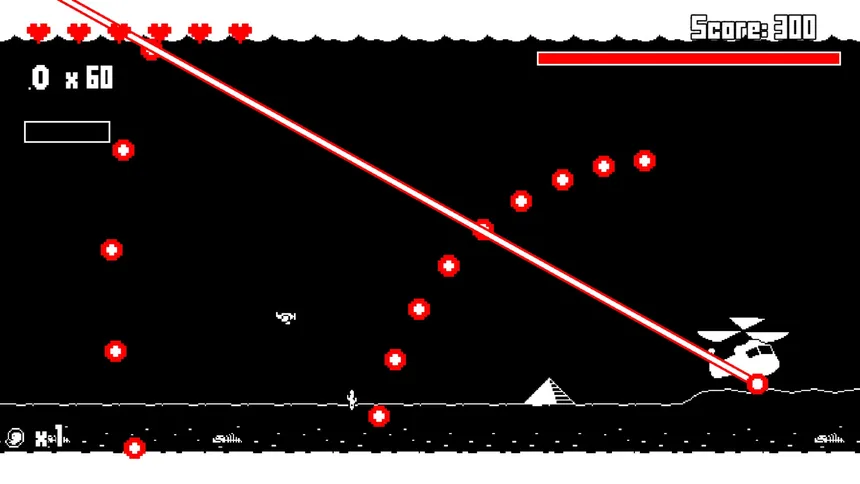 Скриншот 3 к игре Lab Remnants