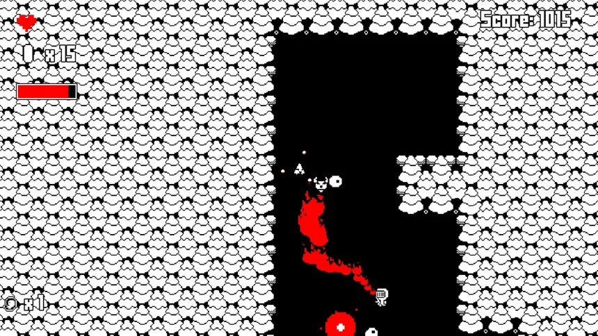 Скриншот 5 к игре Lab Remnants