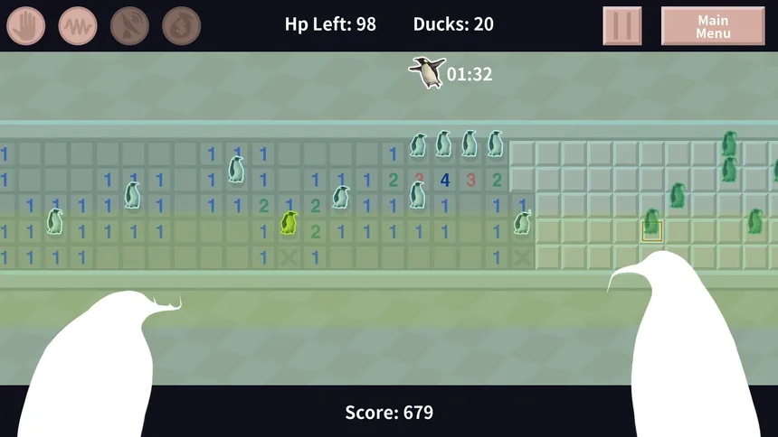 Скриншот 7 к игре Duks