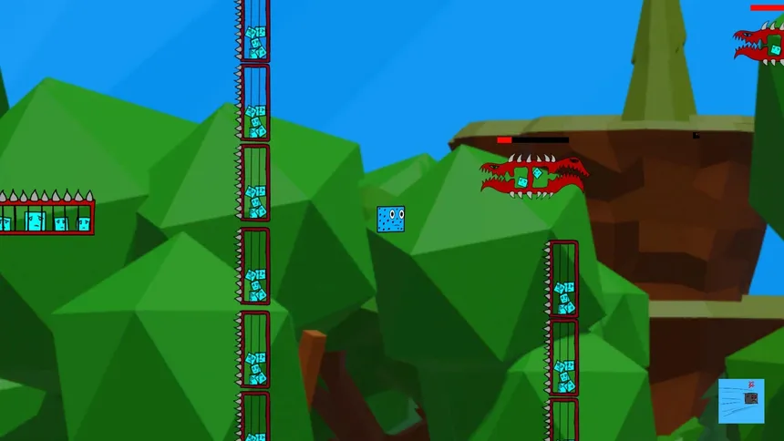 Скриншот 1 к игре hehe