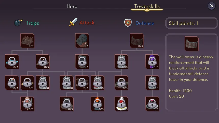 Скриншот 4 к игре Vox Siege