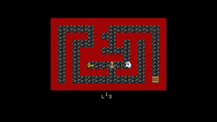 Скриншот 6 к игре Roley's Arcade Collection