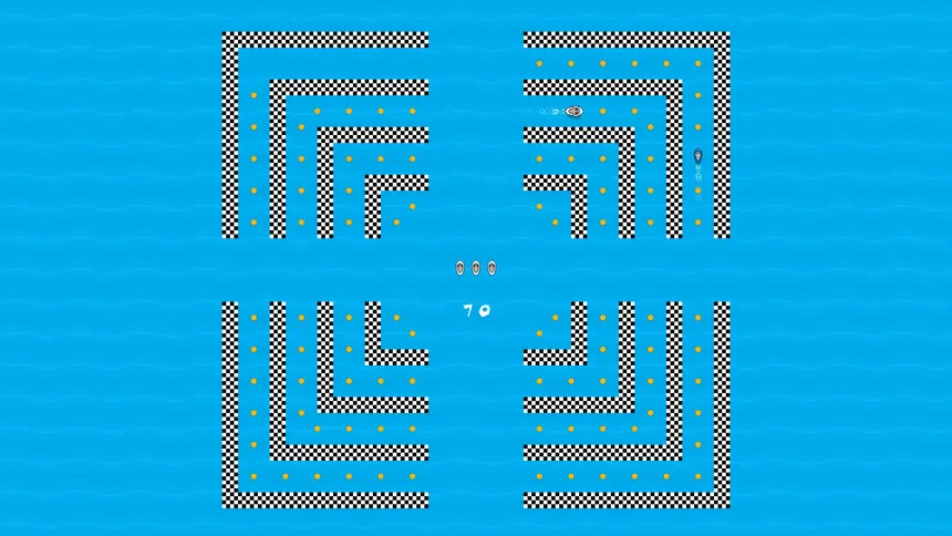 Скриншот 7 к игре Roley's Arcade Collection