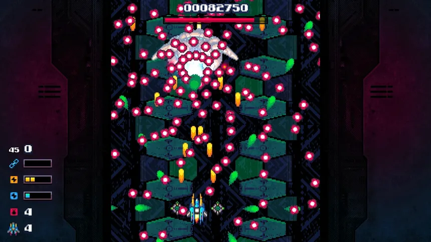 Скриншот 3 к игре Tameshi