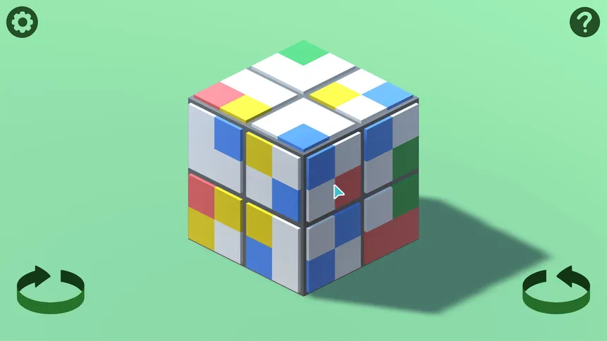 Скриншот 4 к игре illumizzle: Finding the lost light