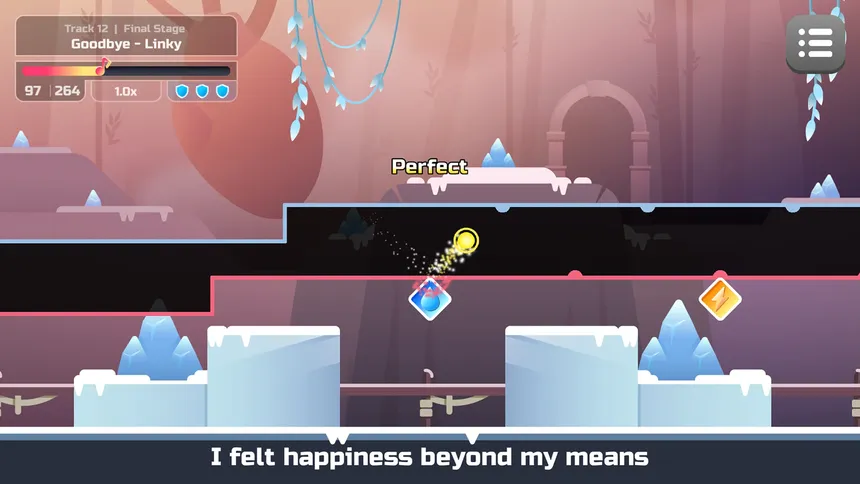 Скриншот 7 к игре Rhythm Journey